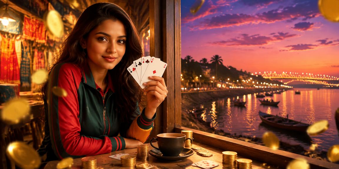 রাজশাহী ক্রিকেট বাজি ও সমুদ্র সৈকত
